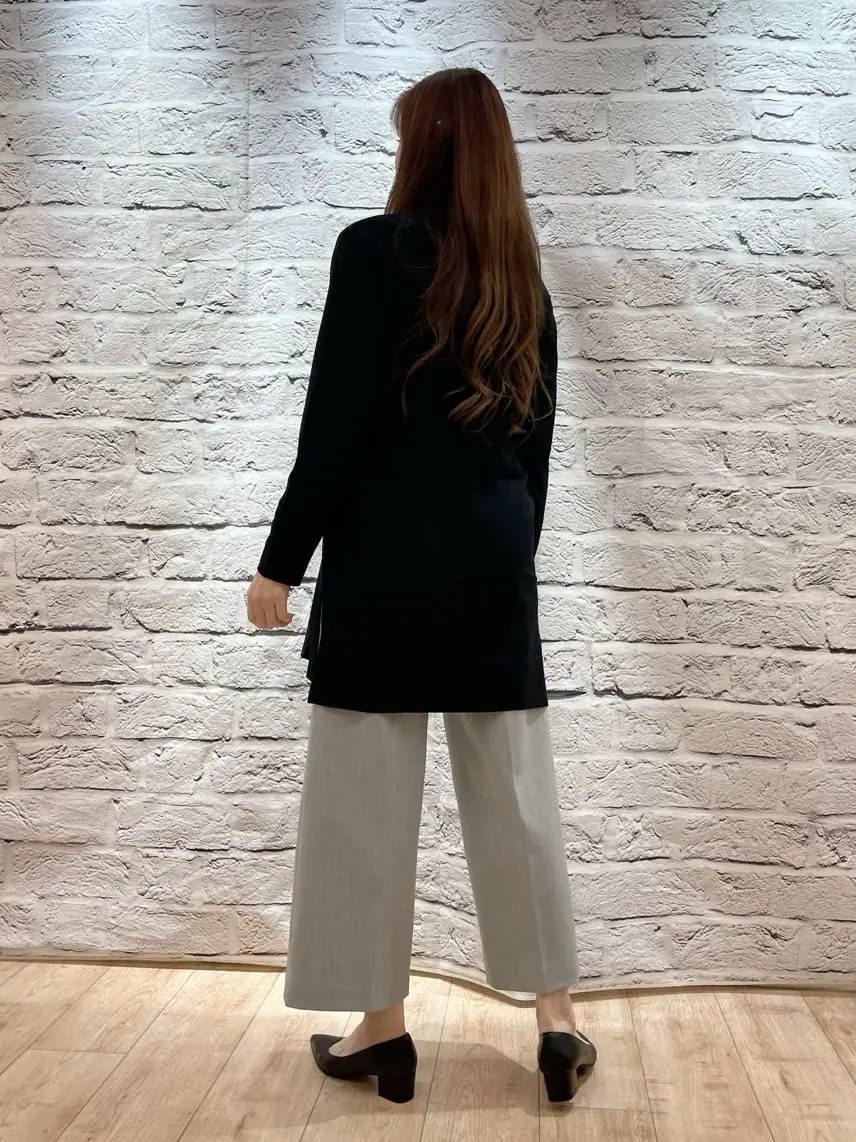 自由区 市川 コーディネート画像