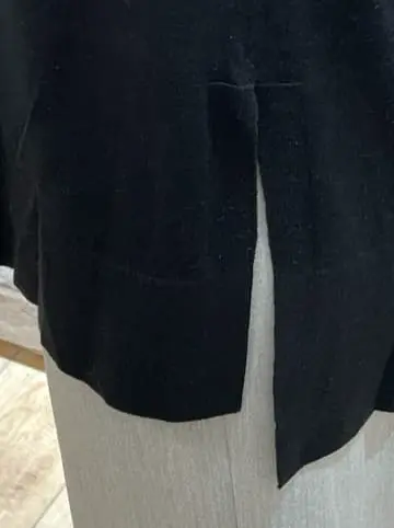 自由区 市川 コーディネート画像