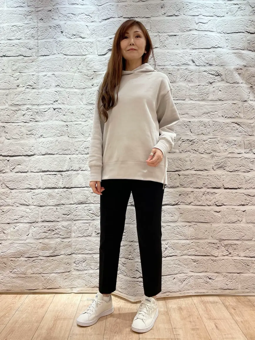 自由区 市川 コーディネート画像