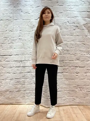 自由区 市川 コーディネート画像