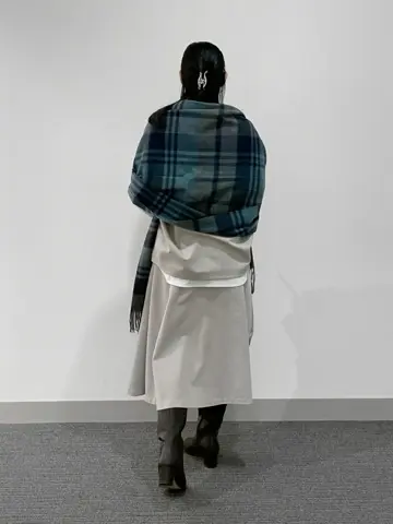 自由区 大川 コーディネート画像