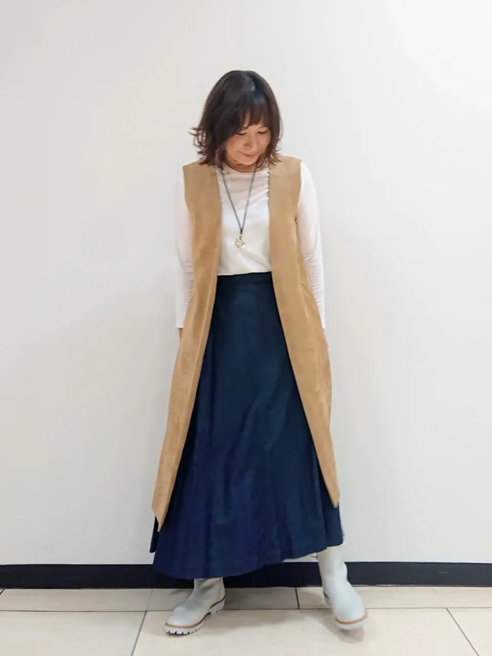  近藤 コーディネート画像