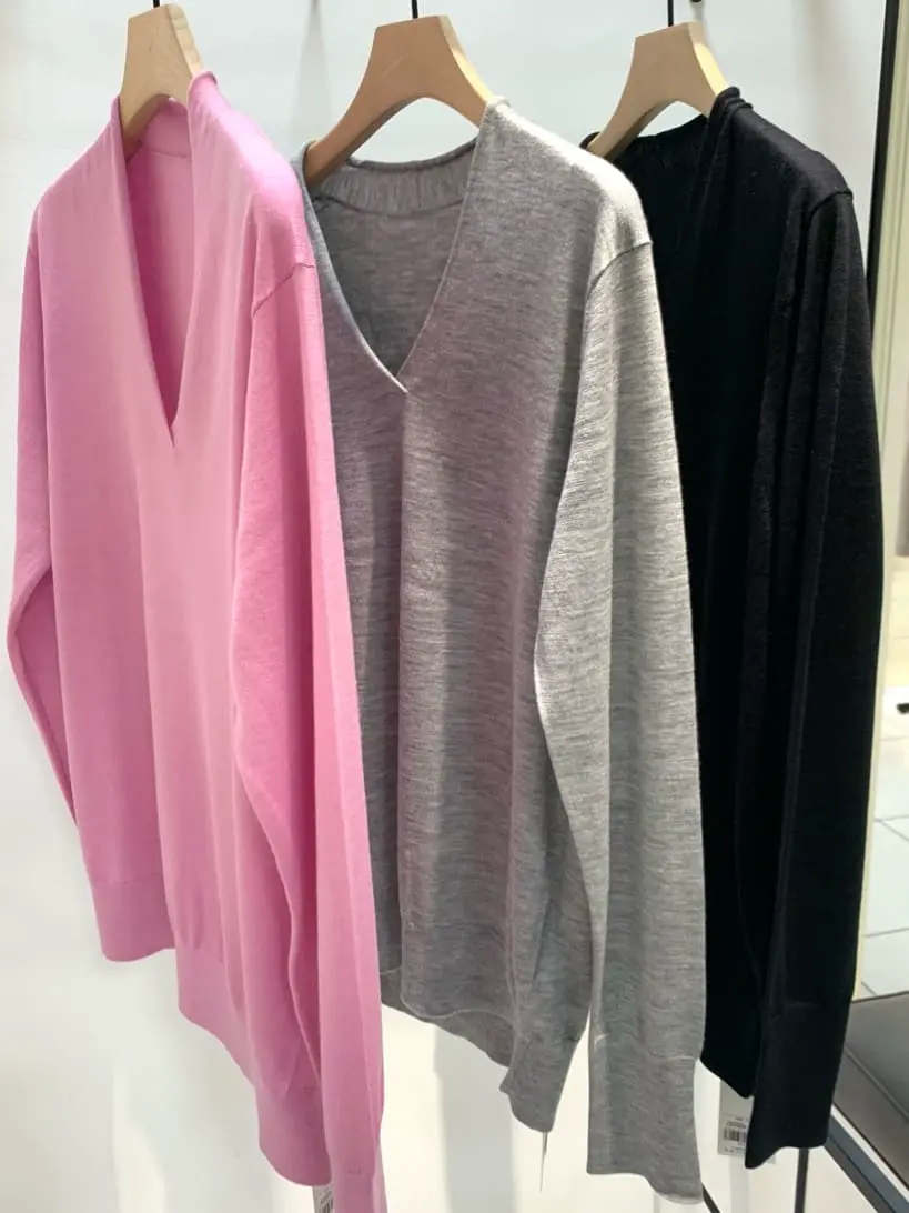 自由区 岡崎 コーディネート画像