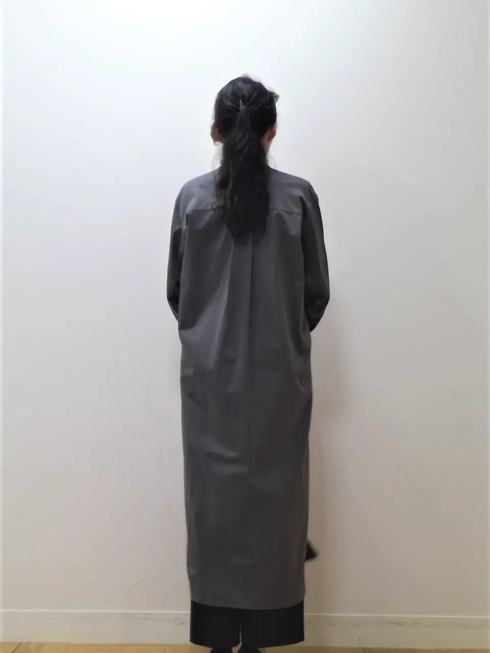 自由区 島田 コーディネート画像