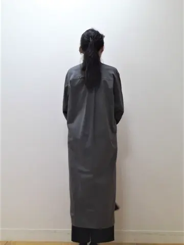 自由区 島田 コーディネート画像