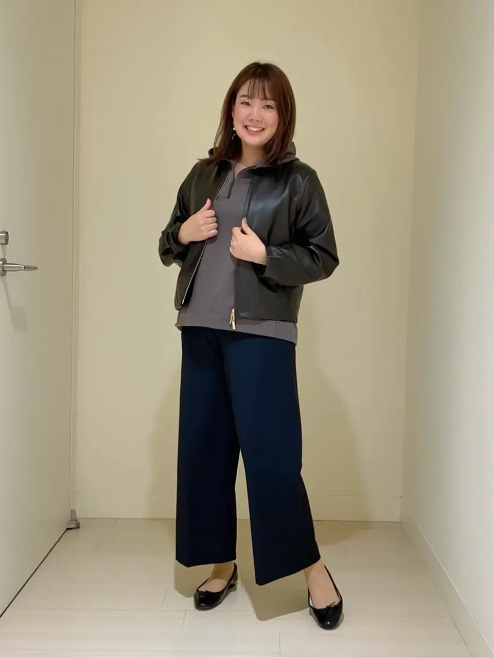  桑原 コーディネート画像