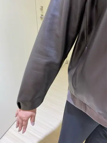 自由区 桑原 コーディネート画像