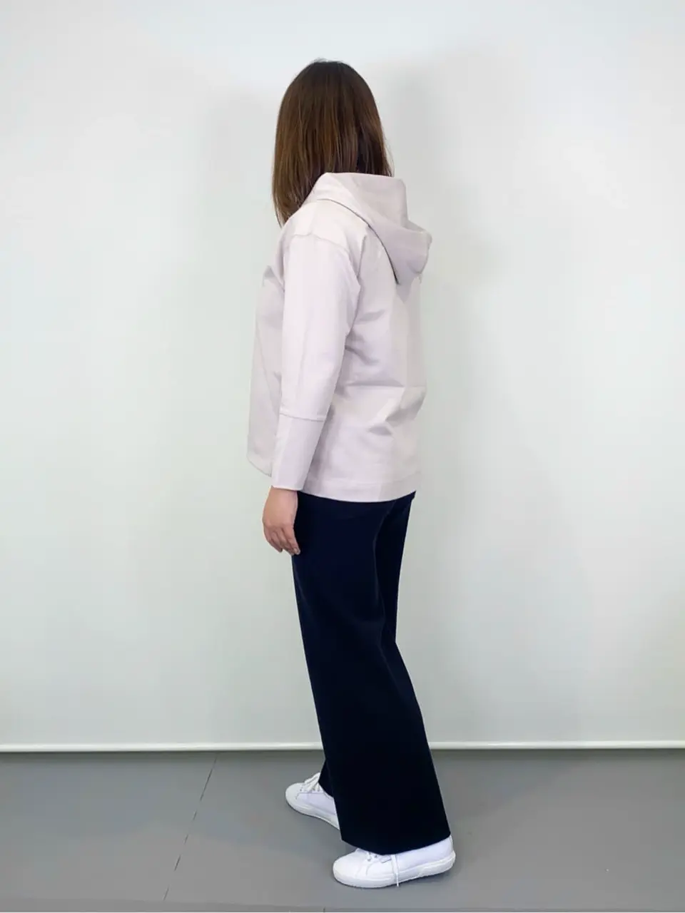 自由区 宮野 コーディネート画像