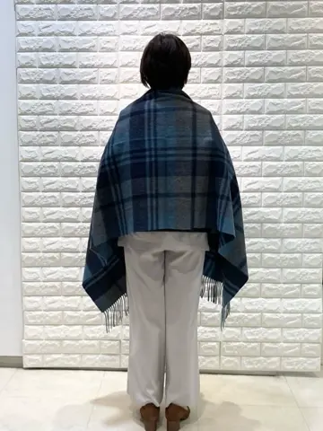 自由区 江川 コーディネート画像