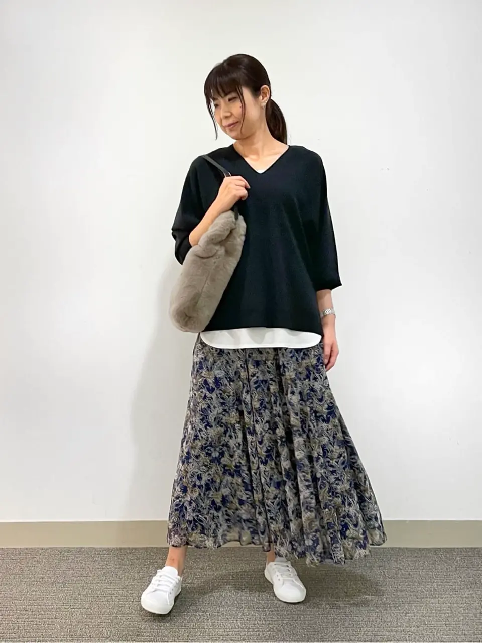   若旅 コーディネート画像