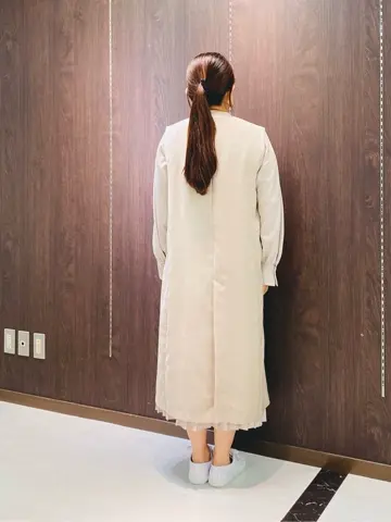 自由区 長野 コーディネート画像