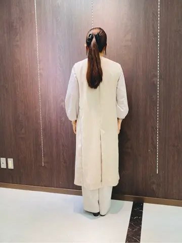 自由区 長野 コーディネート画像