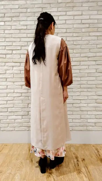 自由区 玉名 コーディネート画像