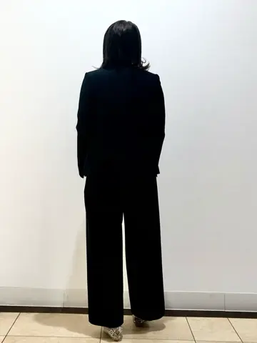 自由区 藤﨑 コーディネート画像