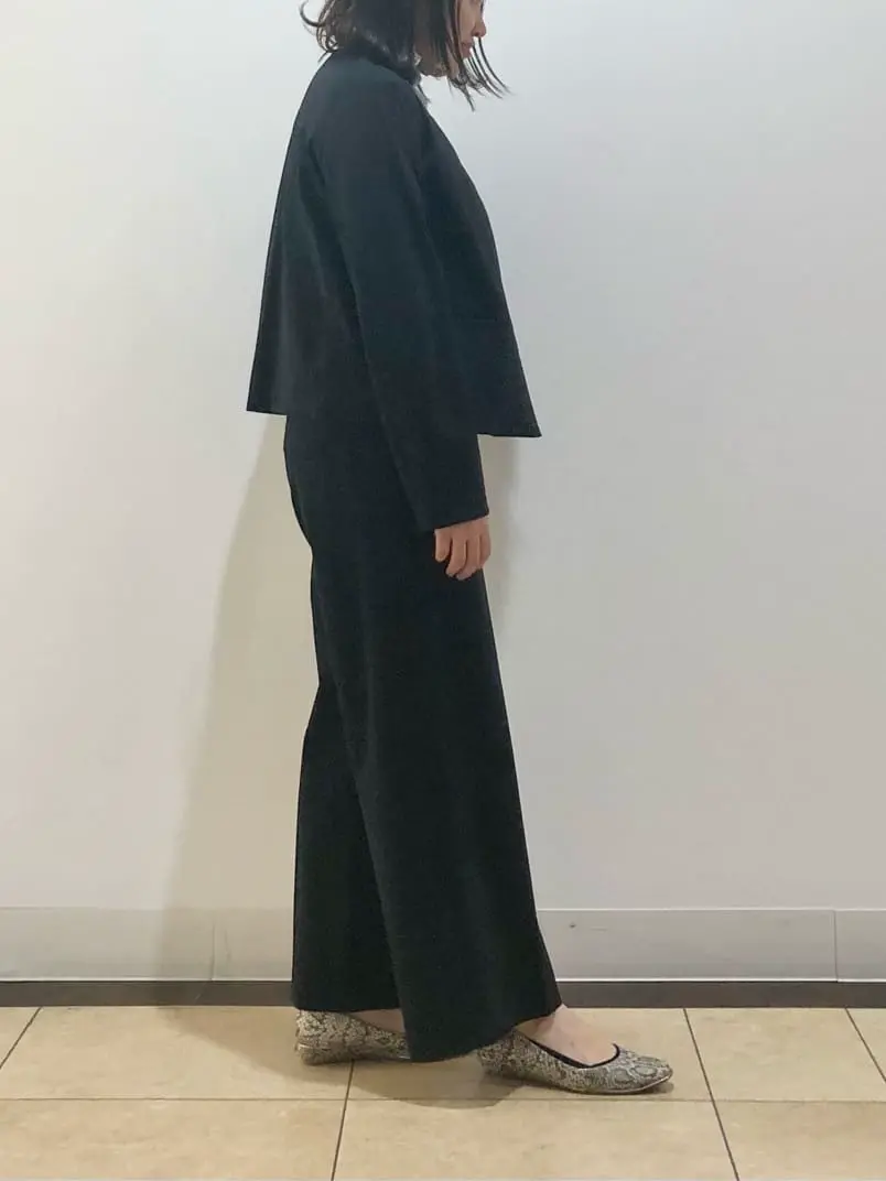 自由区 藤﨑 コーディネート画像