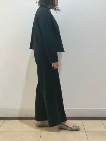 自由区 藤﨑 コーディネート画像