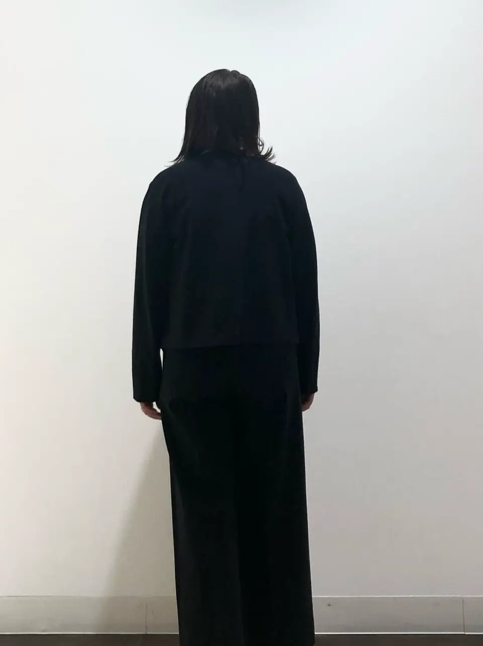 自由区 藤﨑 コーディネート画像