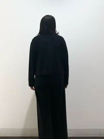 自由区 藤﨑 コーディネート画像