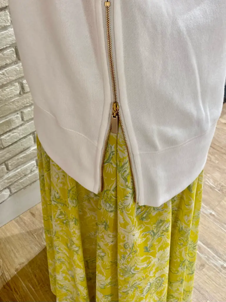 自由区 古閑 コーディネート画像