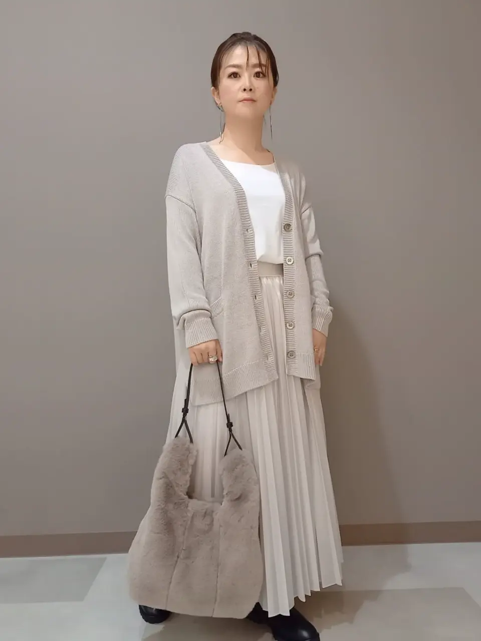  川口 コーディネート画像