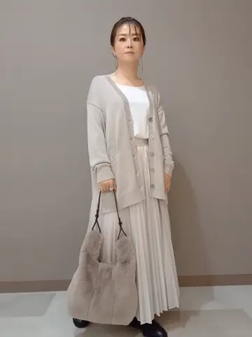 自由区 川口 コーディネート画像