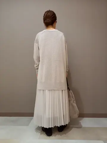 自由区 川口 コーディネート画像