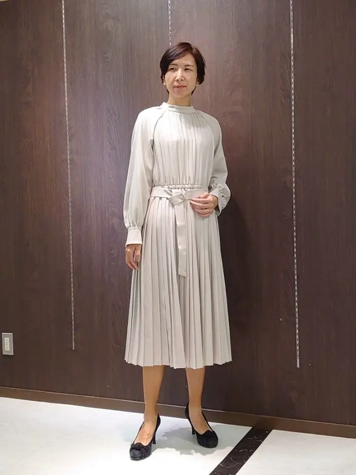  井上 コーディネート画像