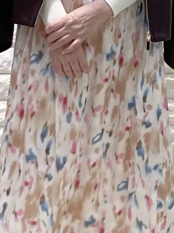 自由区 江川 コーディネート画像