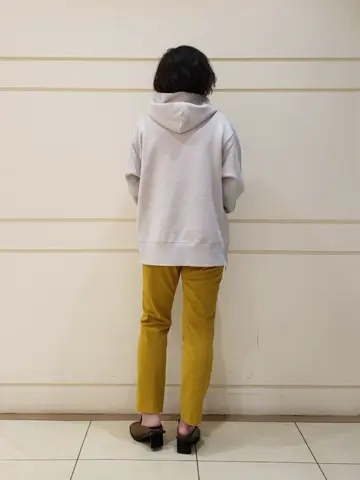 自由区 maruri コーディネート画像