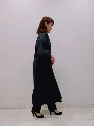 自由区 森崎 コーディネート画像