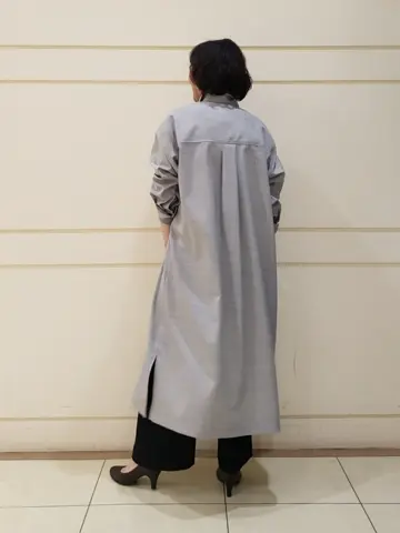 自由区 maruri コーディネート画像