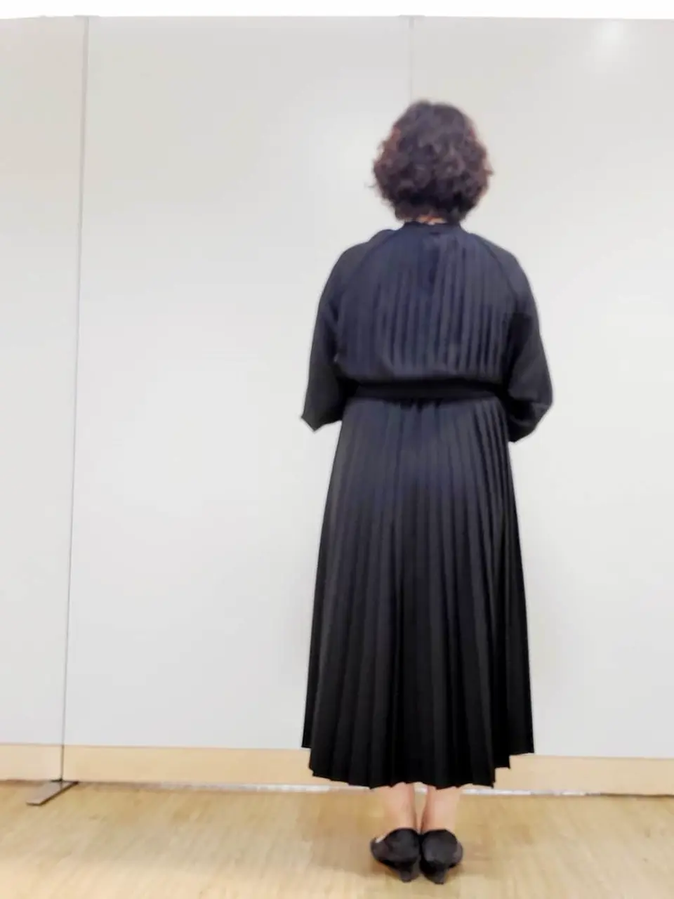 自由区 中村 コーディネート画像