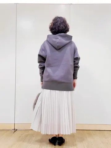 自由区 中村 コーディネート画像