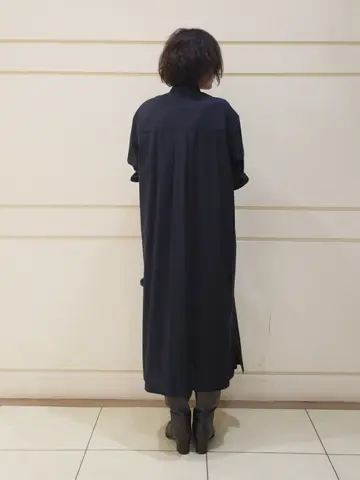 自由区 maruri コーディネート画像