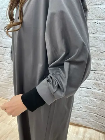 自由区 市川 コーディネート画像