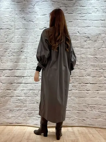 自由区 市川 コーディネート画像