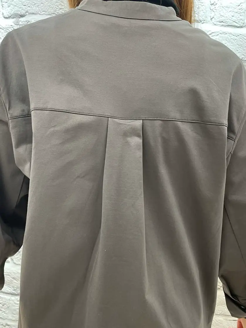 自由区 市川 コーディネート画像