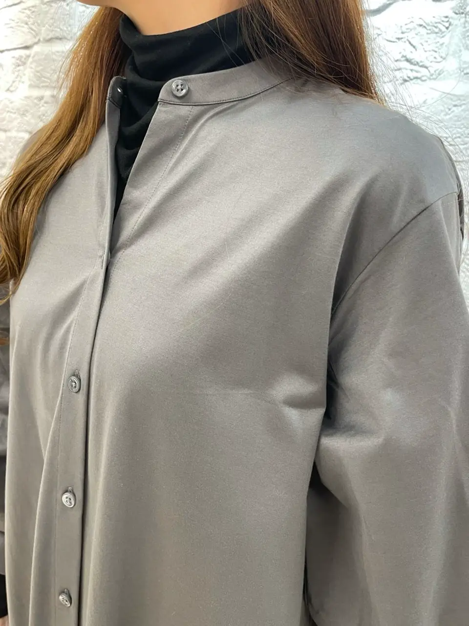 自由区 市川 コーディネート画像