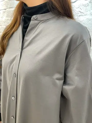 自由区 市川 コーディネート画像