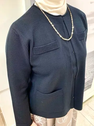 自由区 中鉢 コーディネート画像