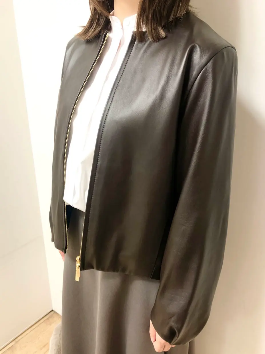 自由区 江口 コーディネート画像