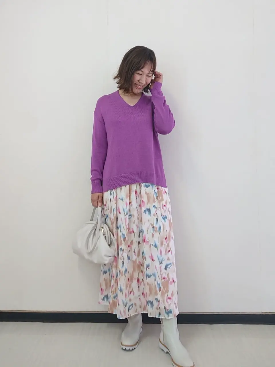  近藤 コーディネート画像