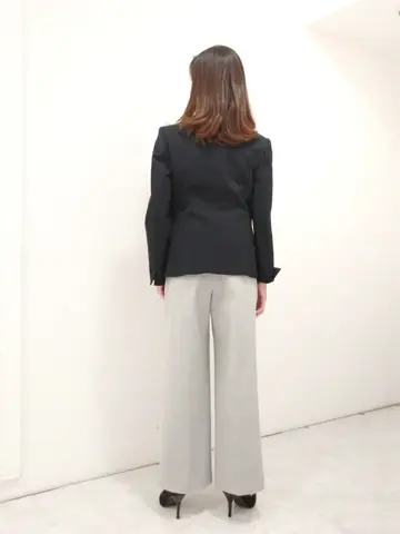 自由区 八田 コーディネート画像