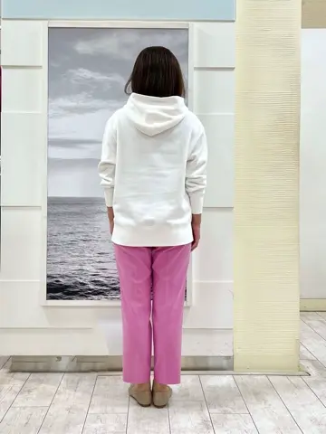 自由区 茂木 コーディネート画像