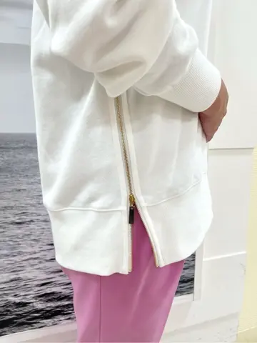 自由区 茂木 コーディネート画像