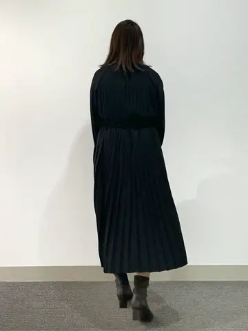 自由区 鈴木 コーディネート画像