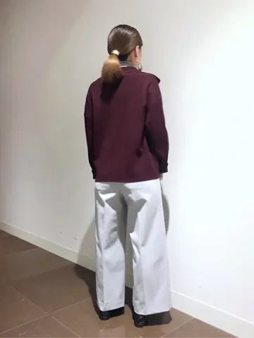 自由区 古宮 コーディネート画像