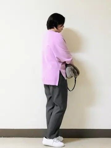 自由区 宇野 コーディネート画像