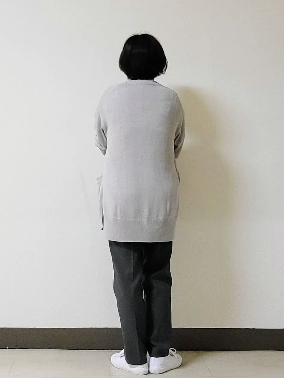 自由区 宇野 コーディネート画像