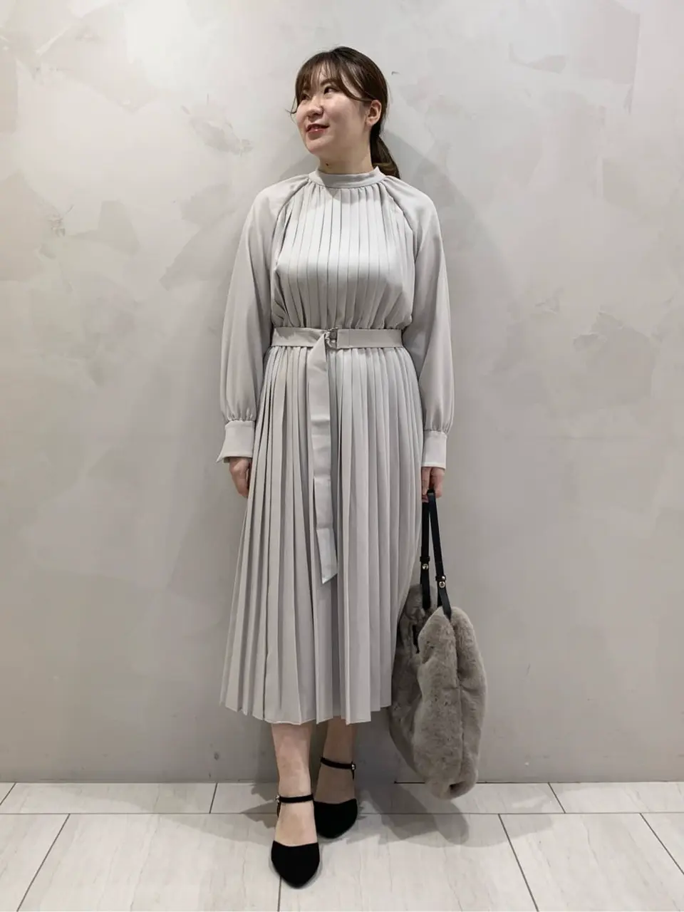  古賀 コーディネート画像